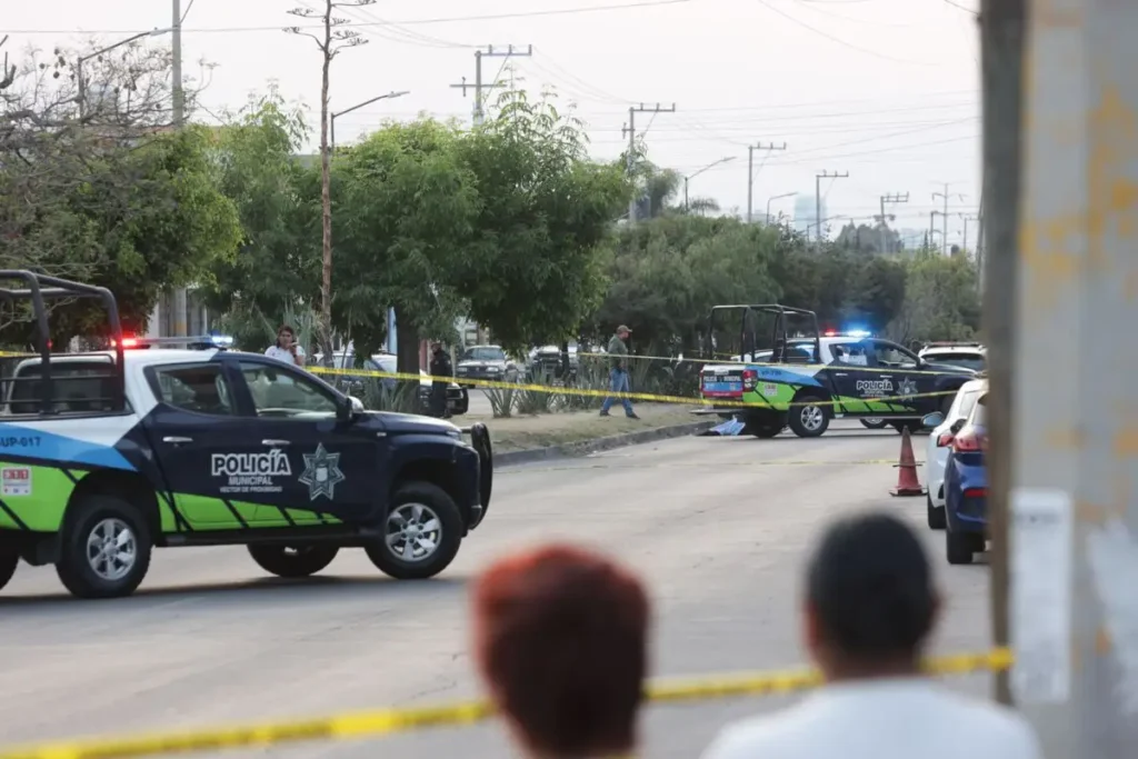 Policía atiende presunto asalto en límites de San Andrés Cholula Ocoyucan