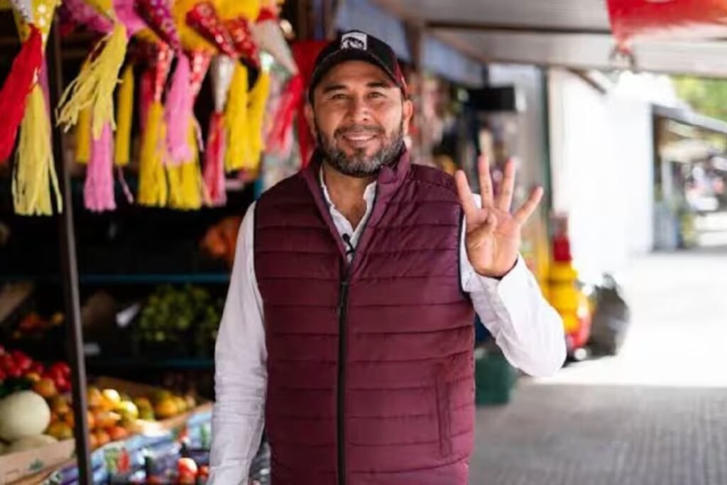 asesinato de Ramón Camarillo es investigado