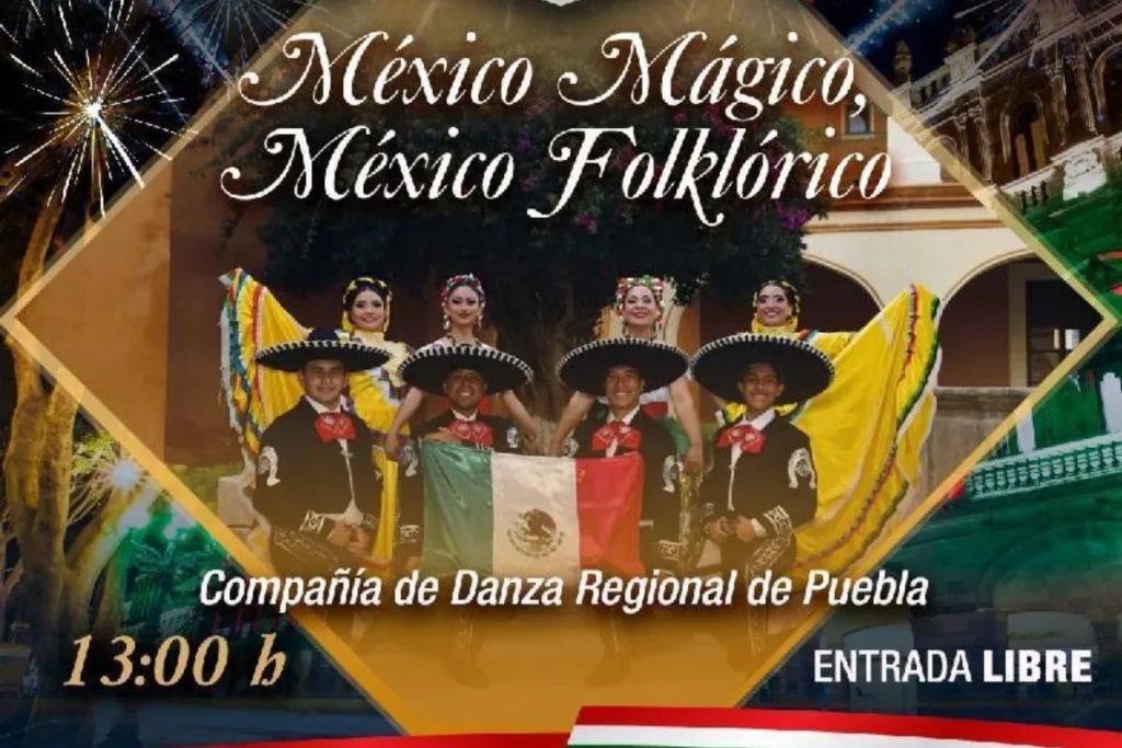 ayuntamiento de puebla actividades fiestas patrias