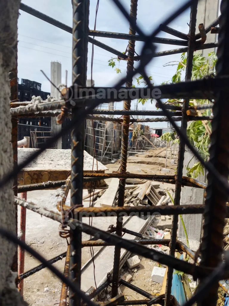 bodegas en la Central de Abasto sobre ductos de Pemex 2