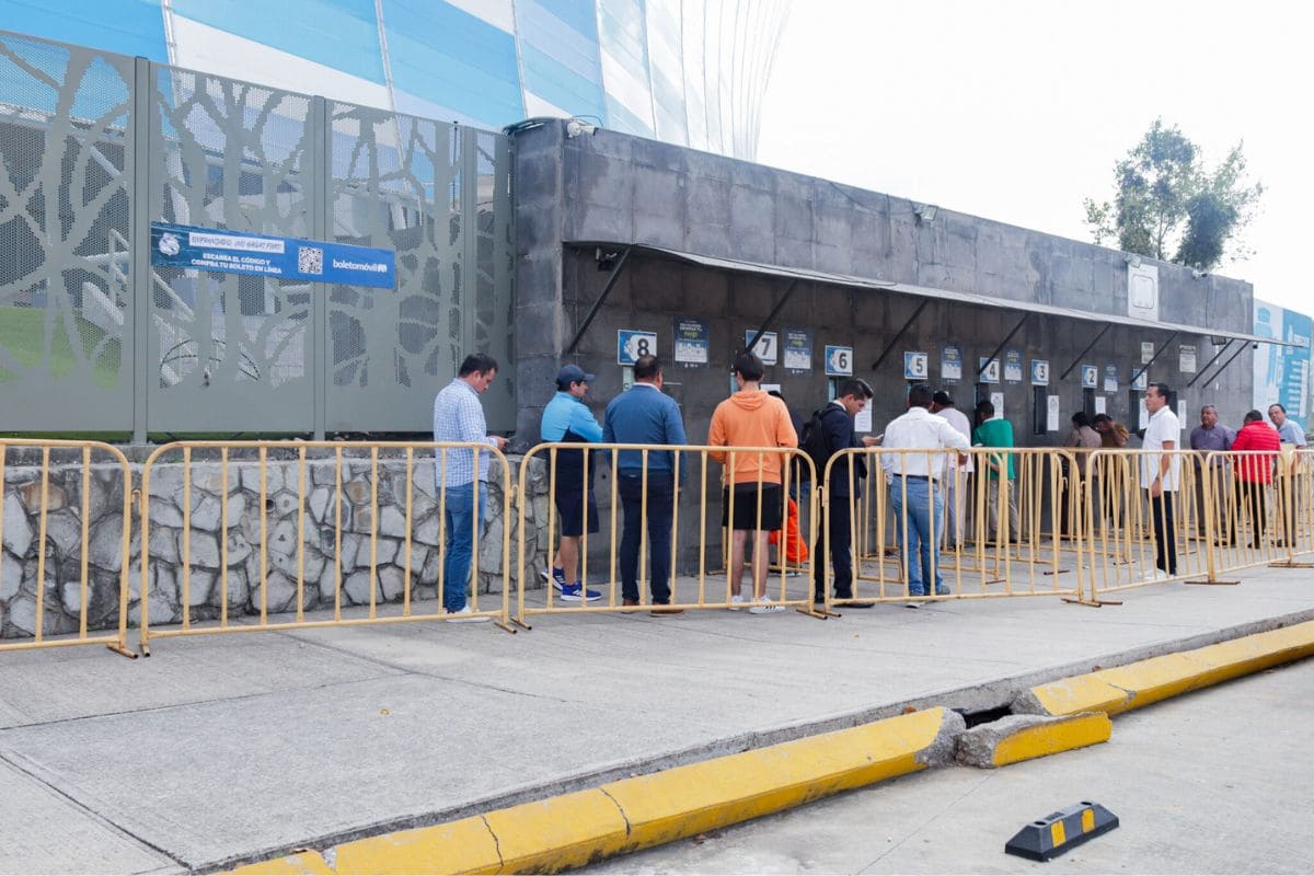 México vs Valencia en Puebla: ¿Cuándo salen a la venta los boletos? 4 boletos México vs Valencia