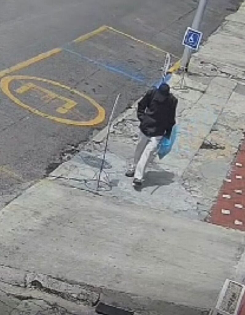  Buscan a Juan José desaparecido en Puebla desde el 23 de septiembre