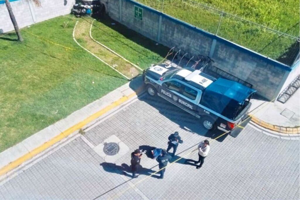 capacitacion policias san andres cholula 1