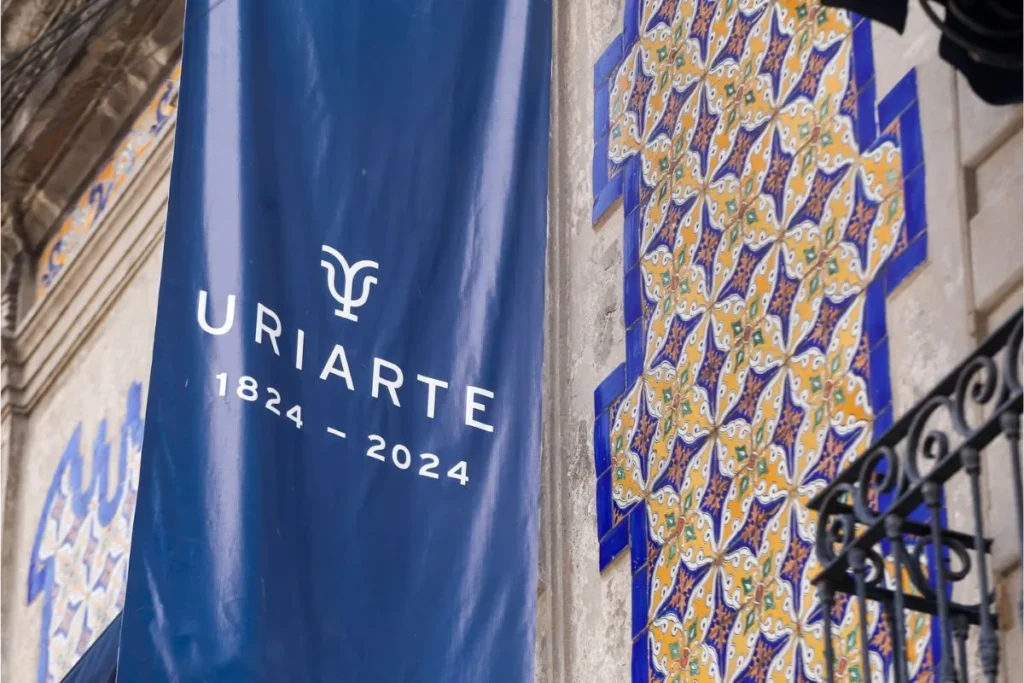 Subastarán casona de Talavera Uriarte en el centro de Puebla; puja inicia en 21 mdp 2 Subastarán casona de Talavera Uriarte en el centro de Puebla; puja inicia en 21 mdp