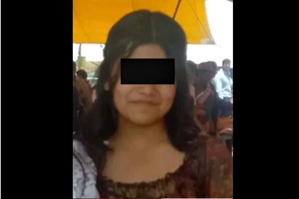 Justicia para Alison: Localizan sin vida a menor de 14 años reportada como desaparecida en Huejotzingo