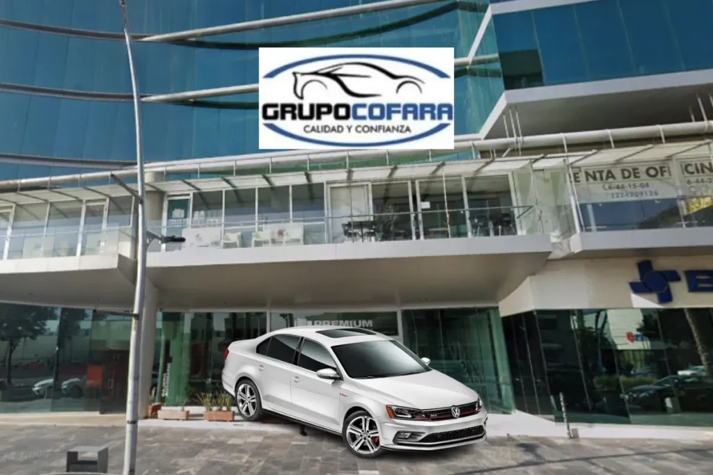 Así estafó una concesionaria fantasma de autos en la avenida Juárez a una persona