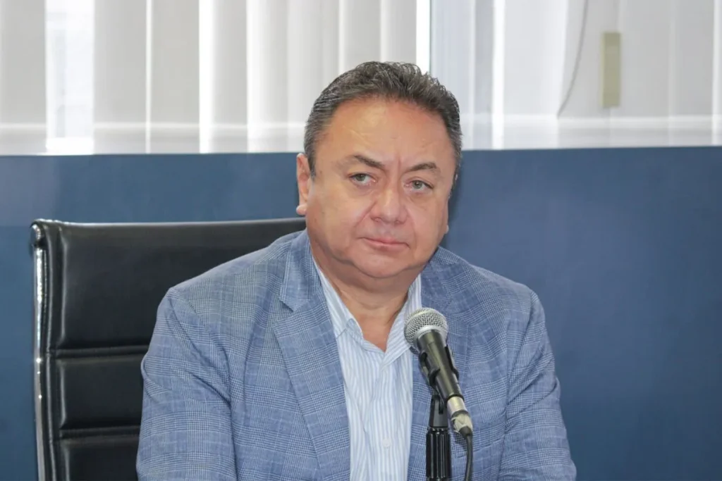 Construcción de bodegas en la Central de Abasto es irregular y será clausurada 2 Construcción de bodegas en la Central de Abasto es irregular y será clausurada