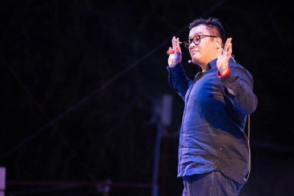 critican a hija de Franco Escamilla
