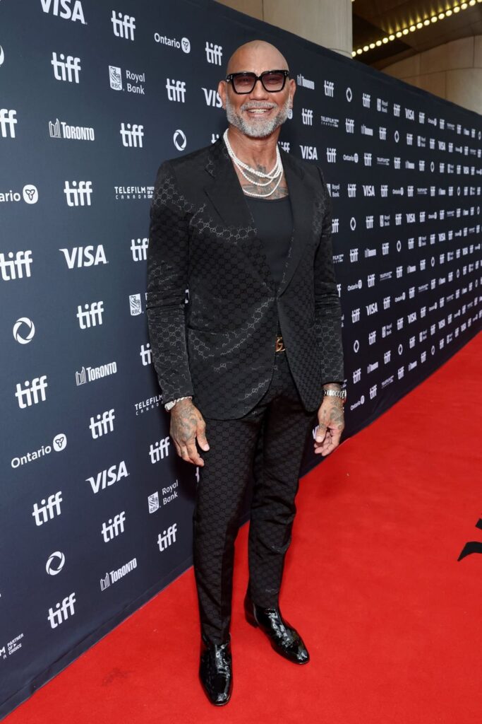 dave bautista nuevo fisisco 2