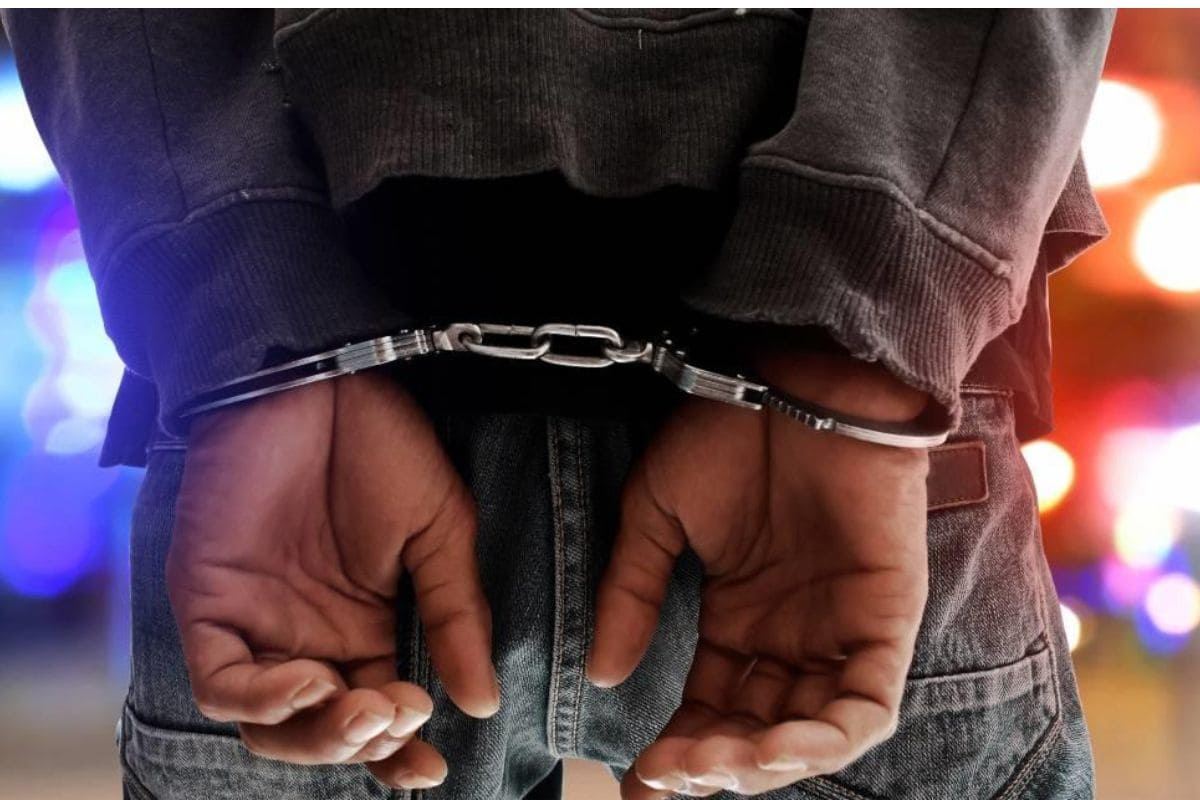 Detienen a tratante con víctima de Puebla que llevaría a Tijuana para explotarla sexualmente 1 detenido por trata de personas en Tlaxcala