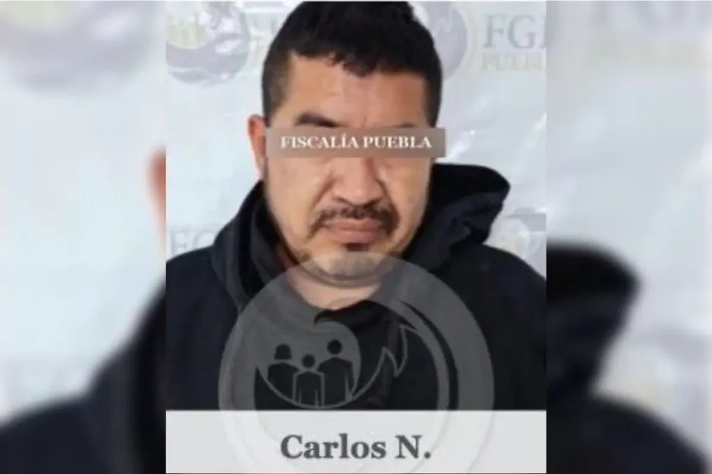 Cae uno responsables del homicidio del ex candidato de Morena a la alcaldía de Acatzingo