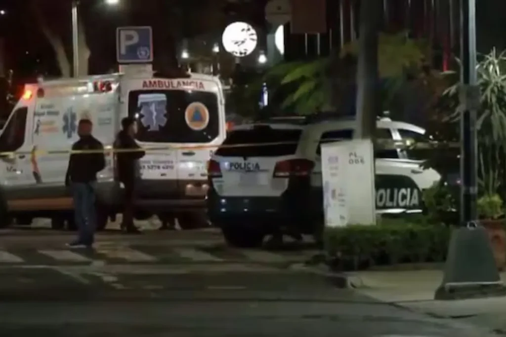 ejecutan líder del Cártel de Caborca