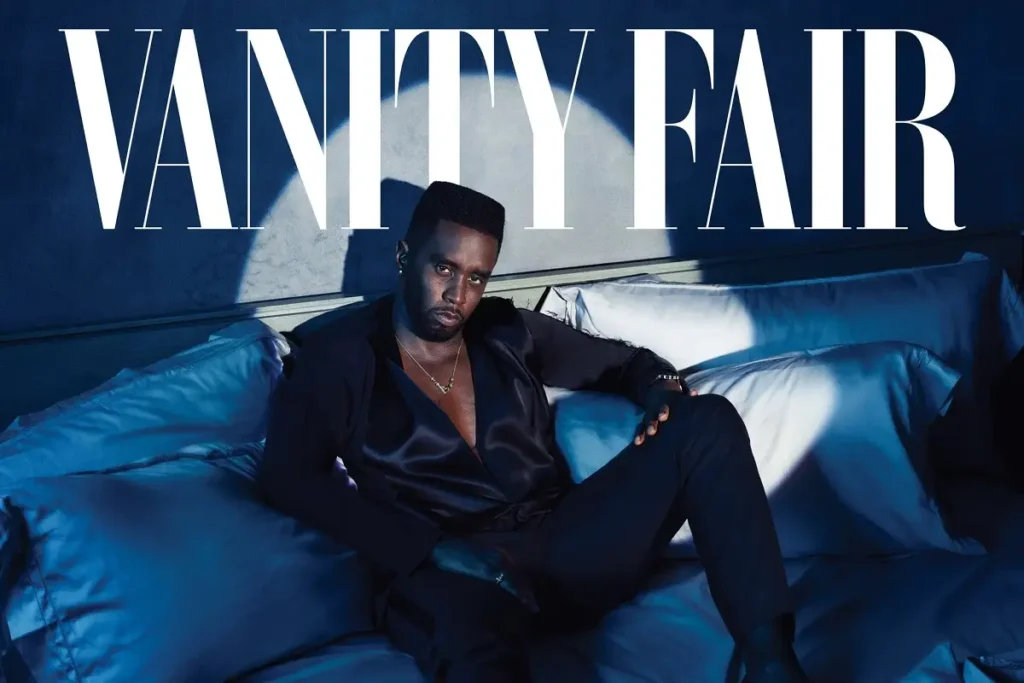 el escándalo de Sean Diddy Combs