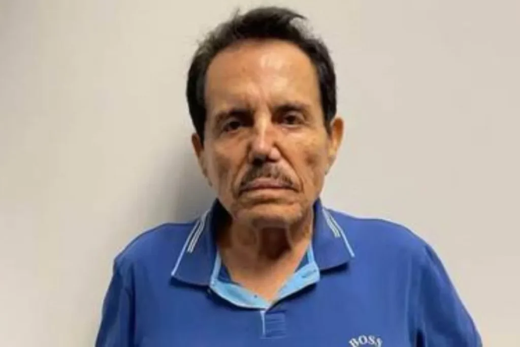 El Mayo Zambada se declara inocente