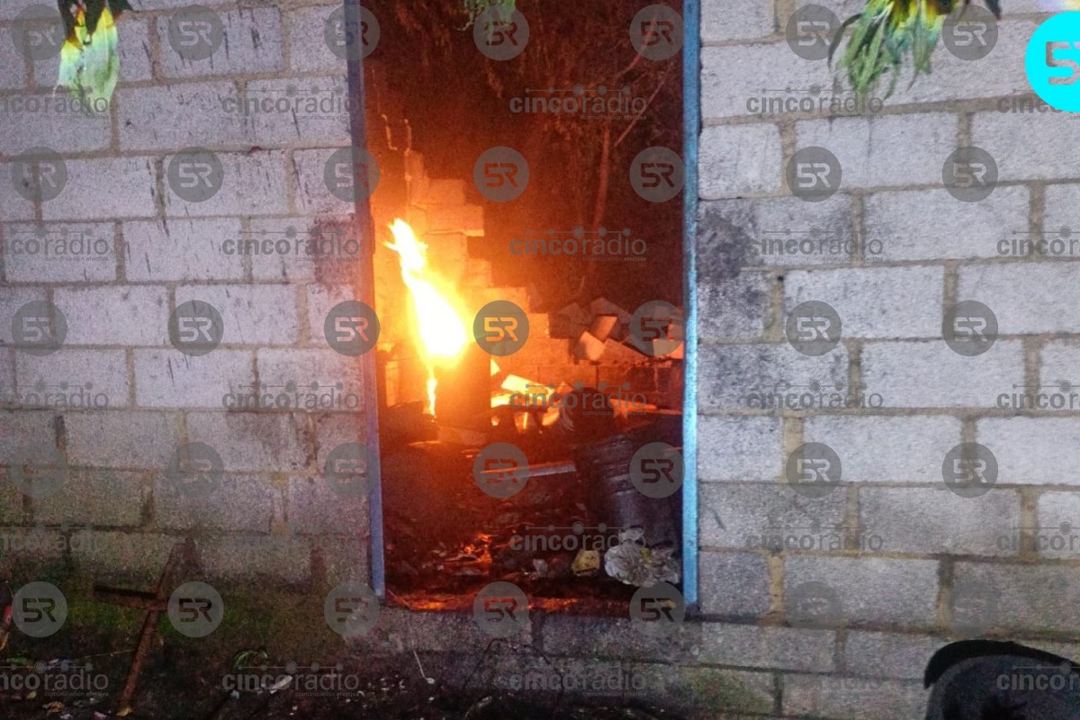 Explosión de un polvorín en el Cerro Zapotecas en Cholula deja tres muertos 1 explosión de un polvorín, en el Cerro Zapotecas en San Pedro Cholula