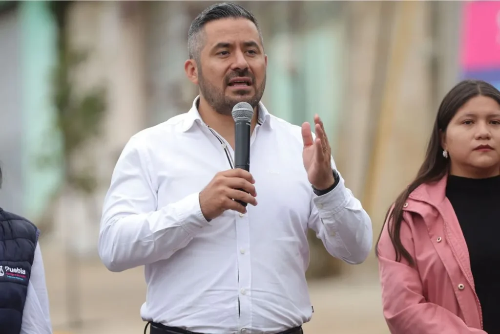 Ayuntamiento de Puebla destinará 15 mdp para reconstrucción de casas en Xochimehuacan