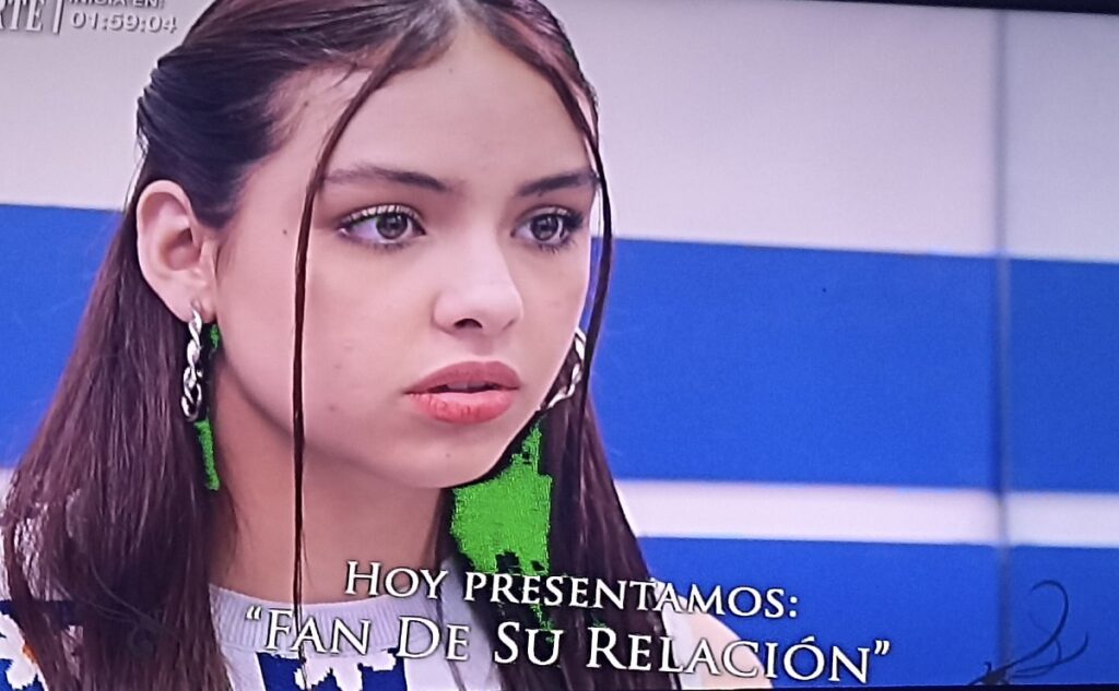 "Fan de su relación": La Rosa de Guadalupe lanza un capítulo de Ángela Aguilar y Nodal