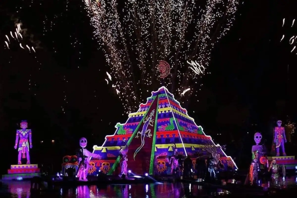 Así puedes conseguir entradas para el Festival Luz y Vida en Chignahuapan 1 Así puedes conseguir entradas para el Festival Luz y Vida en Chignahuapan