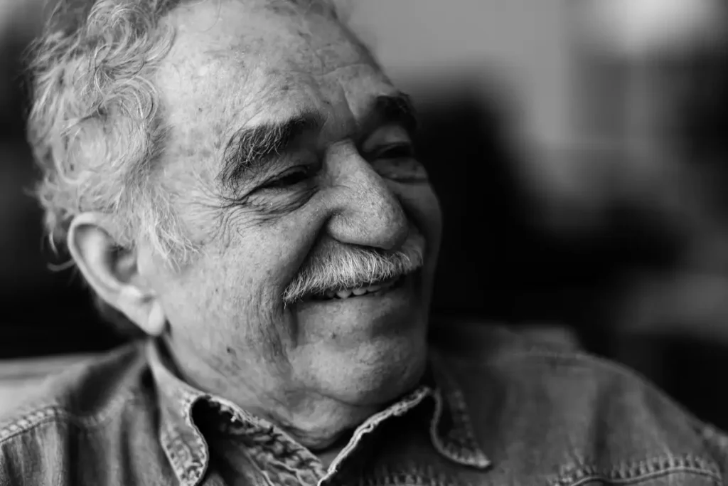 “En agosto nos vemos”: La novela inédita de Gabriel García Márquez presentada en la FIL