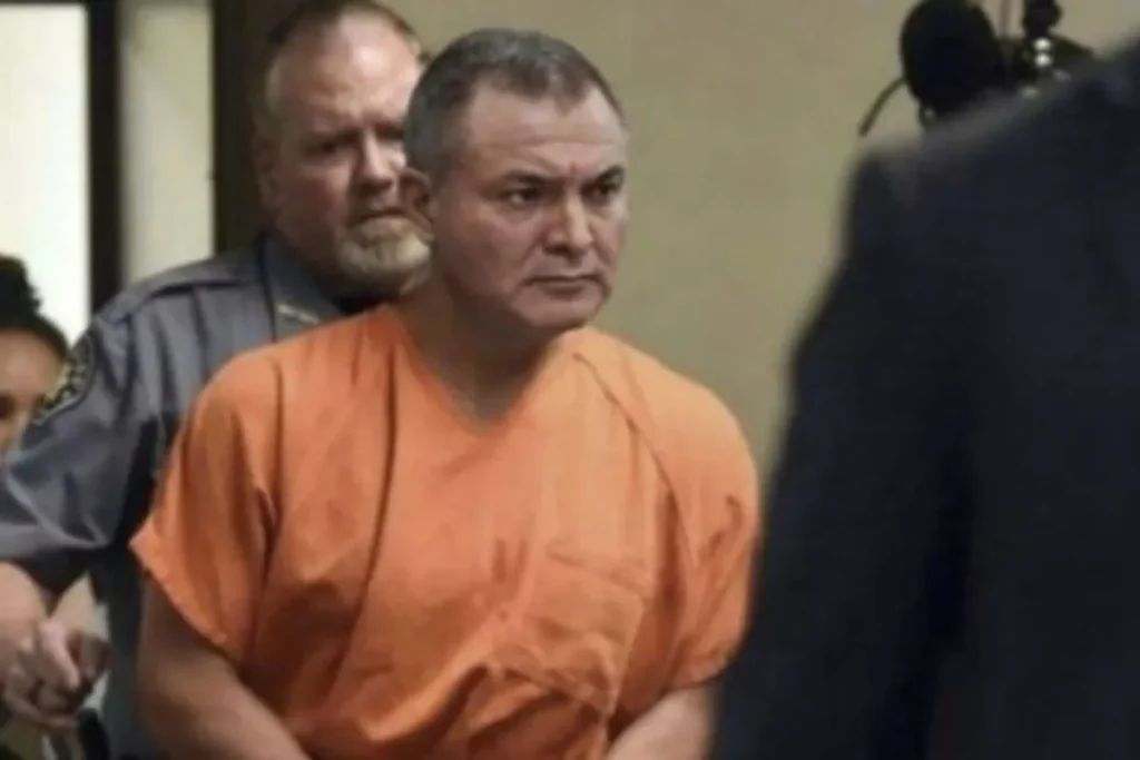 Genaro García Luna contra AMLO