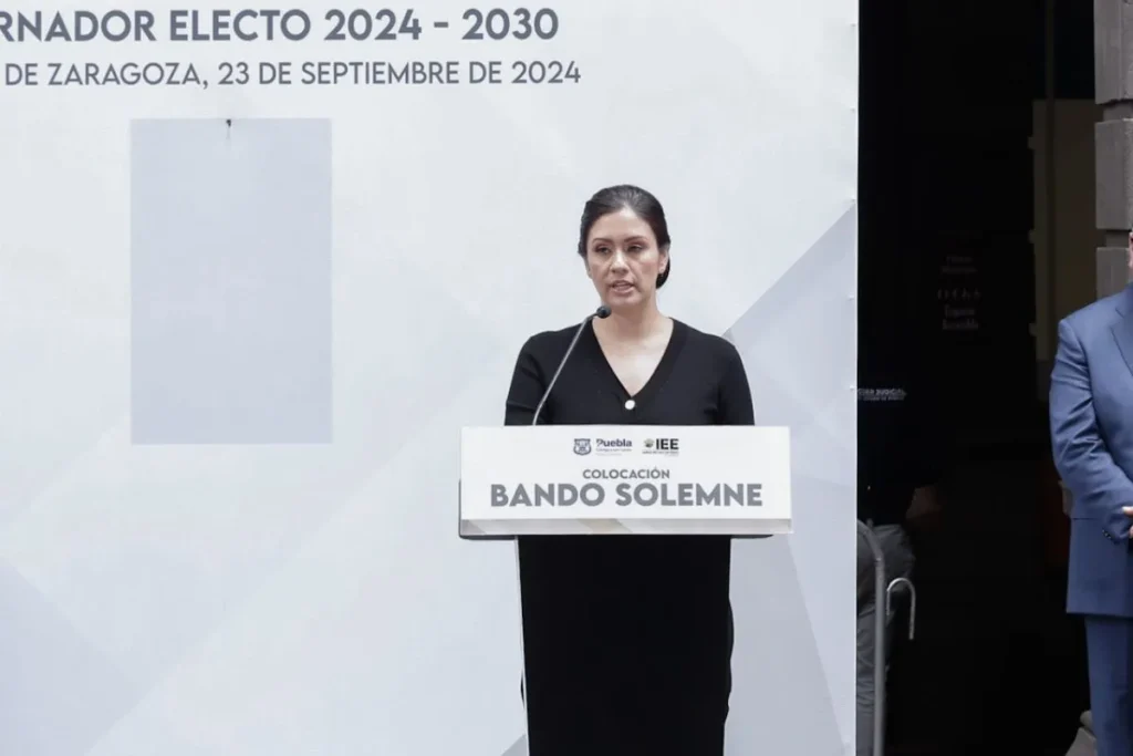 Justifica IEE Puebla uso de fotos para cómputo supletorio en elección en Ixtepec