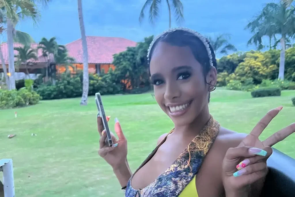 Muere influencer Demaris D. Martínez