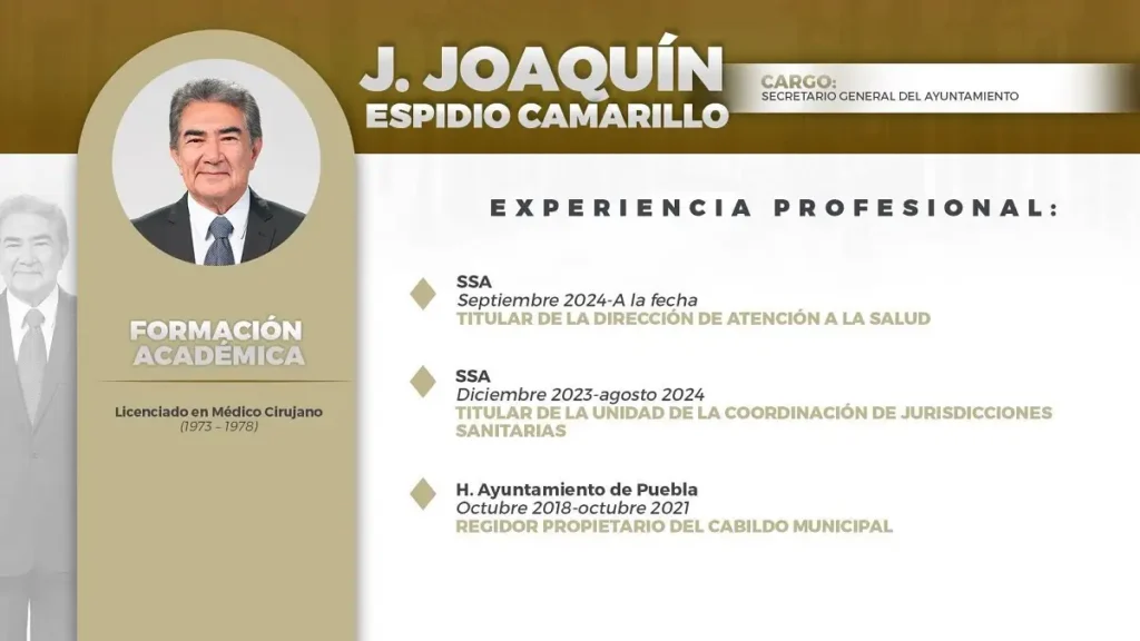 ¿Quiénes son los integrantes del gabinete de Pepe Chedraui? Aquí te contamos