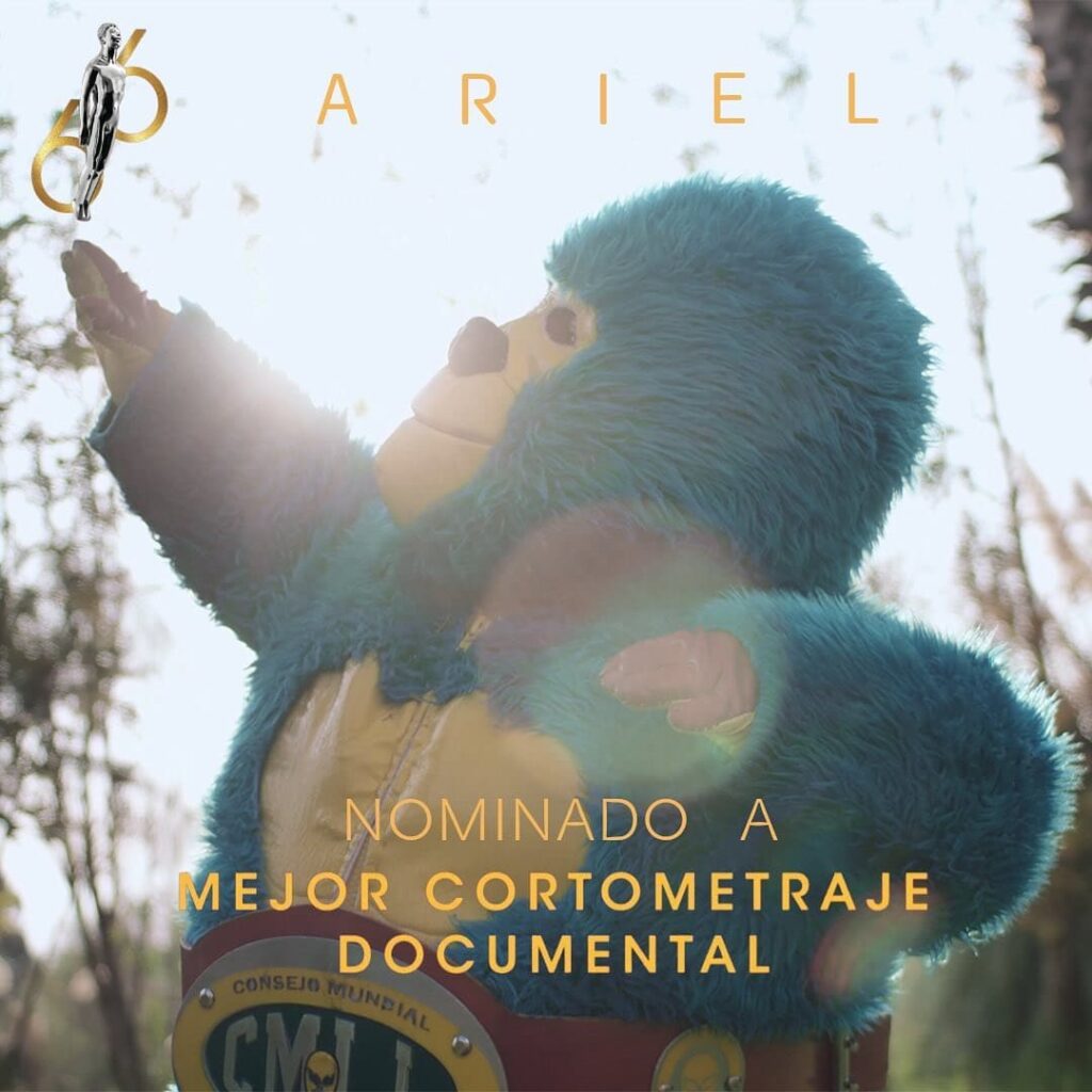 Kemonito se retira: Entregará su máscara y traje al CMLL por conflicto legal 2 Kemonito se retira