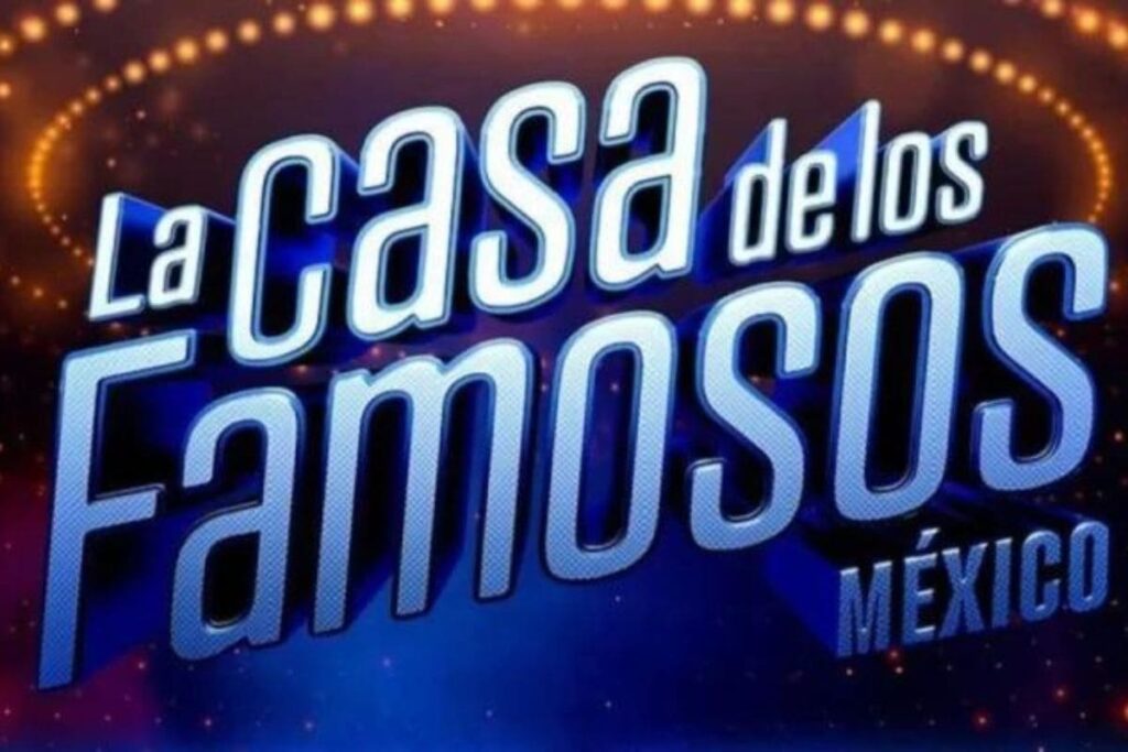 La Casa de los Famosos sin patrocinadores