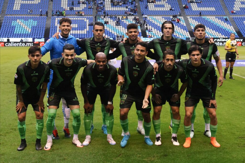 Puebla vs Juárez La peor entrada de la Liga MX en 2024 