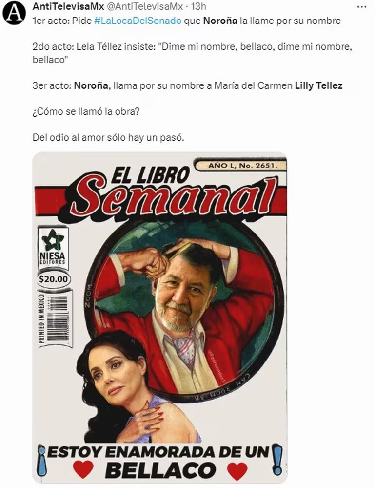 lilly telez memes bellaco 2