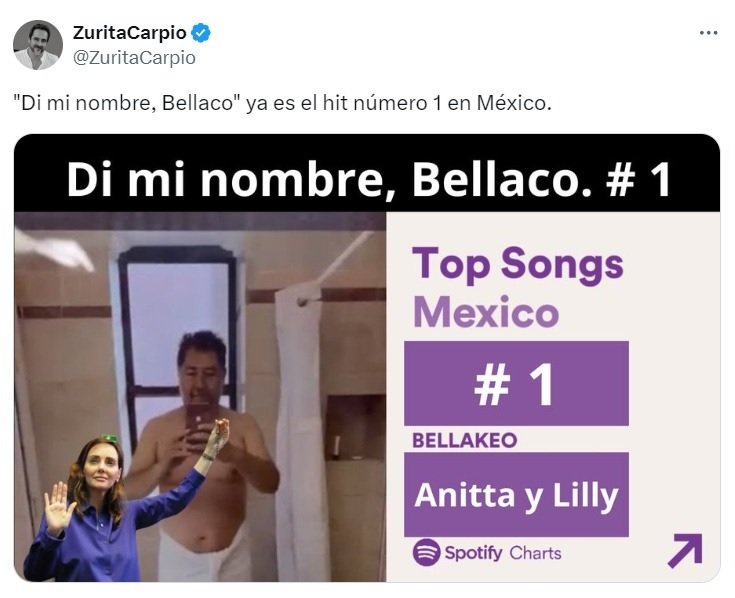 lilly telez memes bellaco 3