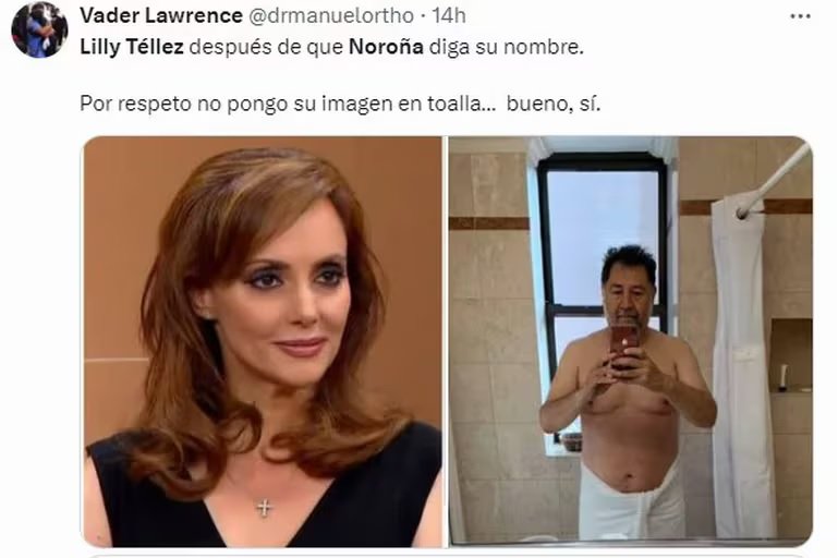 lilly telez memes bellaco 4