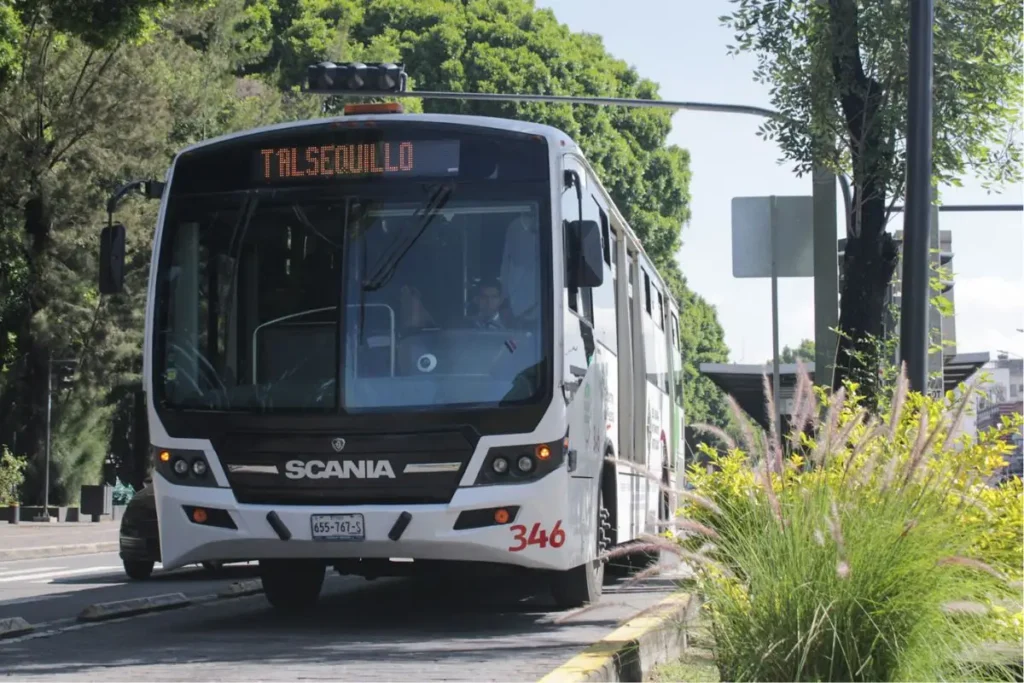 Línea 3 de RUTA ya no llegará a la Diagonal, ¿a partir de cuándo?