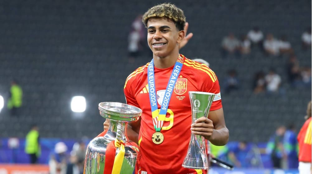 lista nominados balon de oro 2024 2