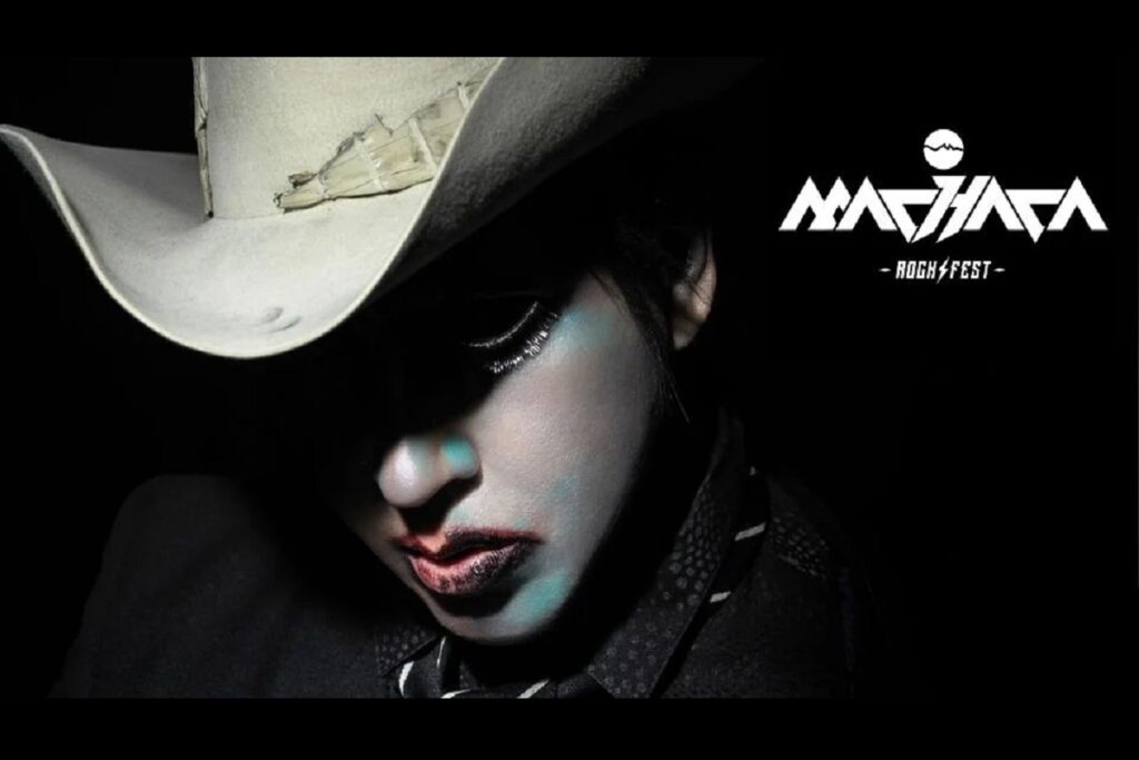 Revelan cartel del Machaca Fest 2024 en Monterrey: Con Marilyn Manson y Limp Bizkit como headliners