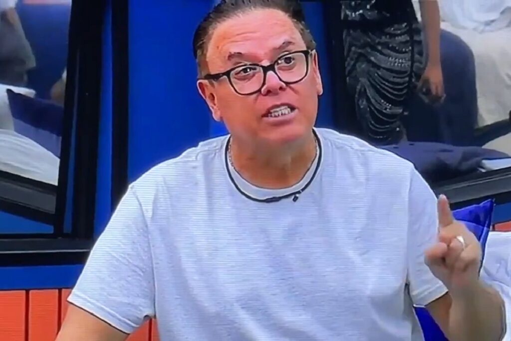 Mario Bezares recuerda amenazas del exprocurador Samuel del Villar: "Voy a desaparecer a tu familia"