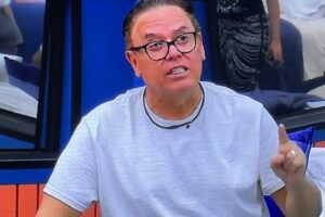Mario Bezares recuerda amenazas del exprocurador Samuel del Villar: "Voy a desaparecer a tu familia"