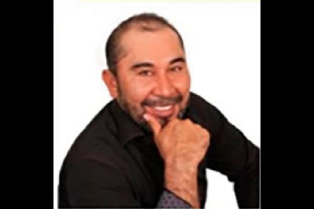 matan al tío de Néstor Camarillo