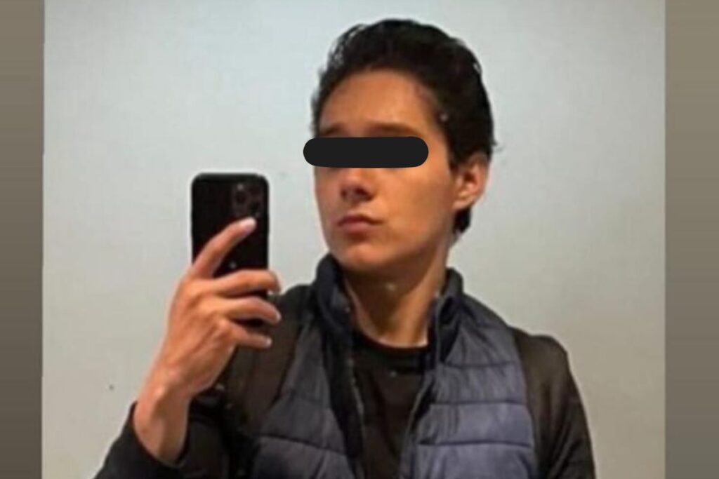 miguel ramses apunalo a la familia de su ex pareja en Puebla