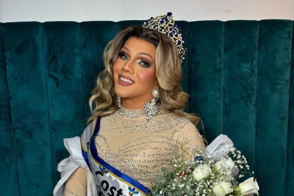 Miss Gay 2024
