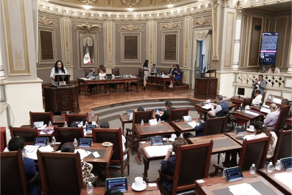 Morena Puebla tendrá 3 pluris más