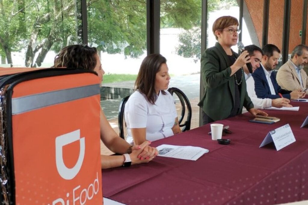 Mypimes de Puebla cursos gratuitos