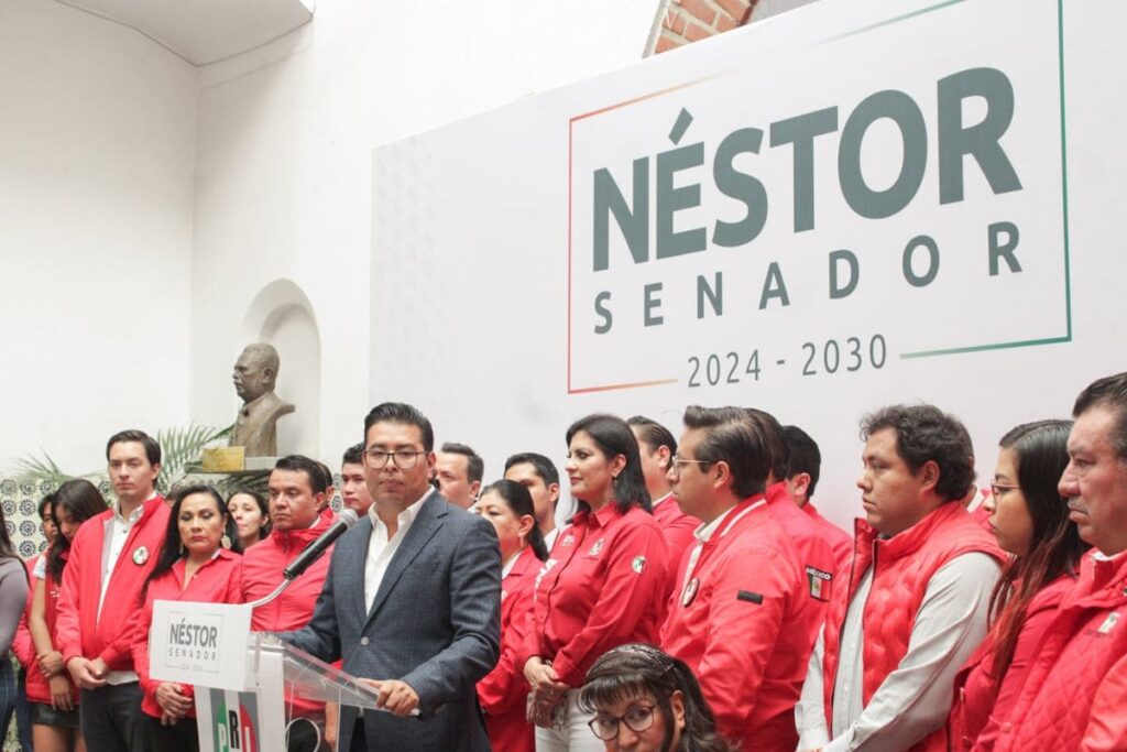 nestor camarillo celebra morena menos diputados 1