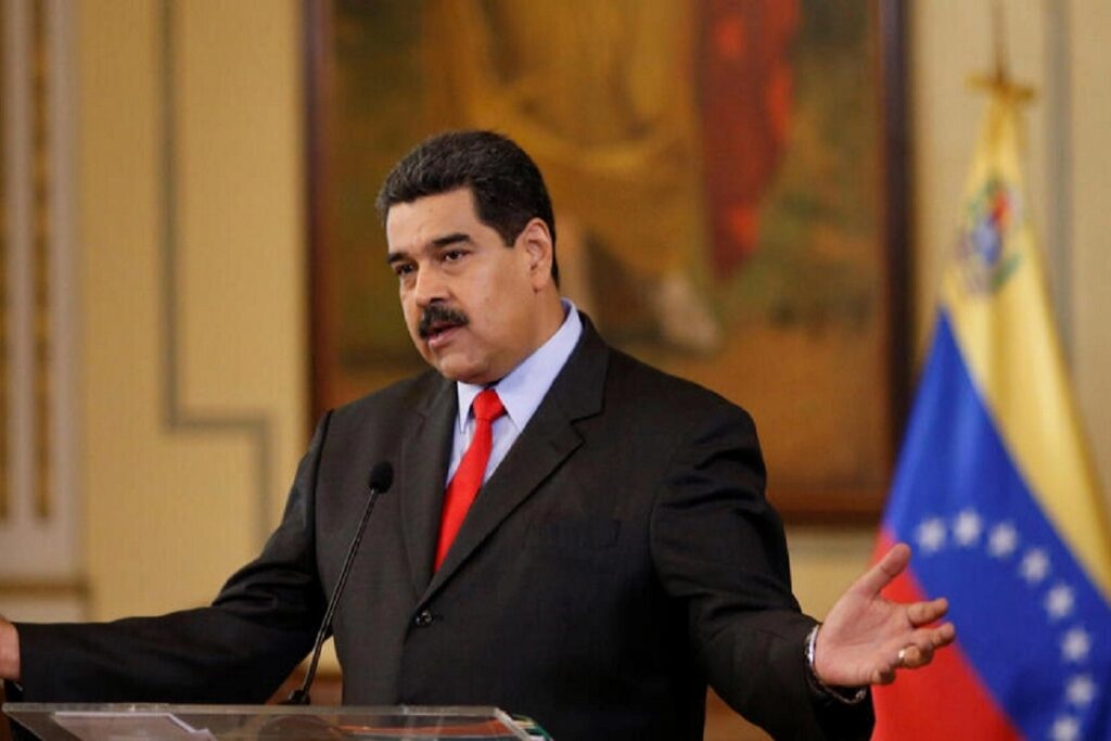 Nicolás Maduro adelanta la Navidad para el 1 de octubre en Venezuela