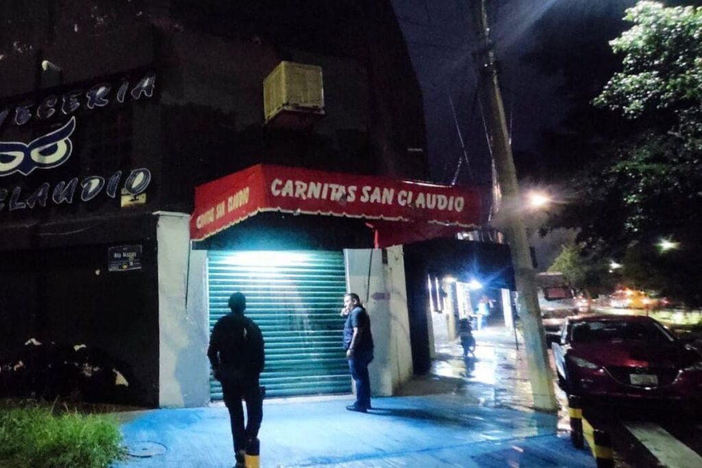 Normatividad continúa con operativos