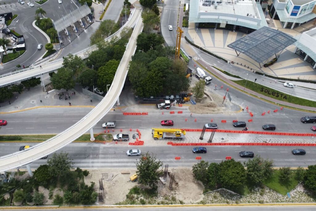 licitación obras complementarias osa mayor