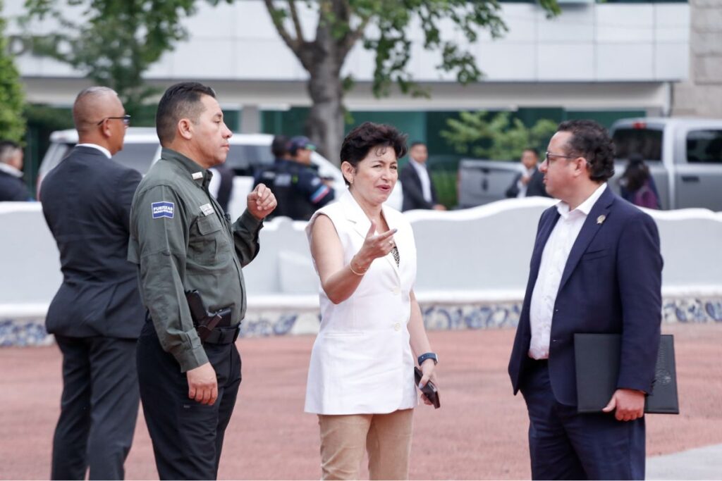 operativo fiestas patrias 2024 puebla 1