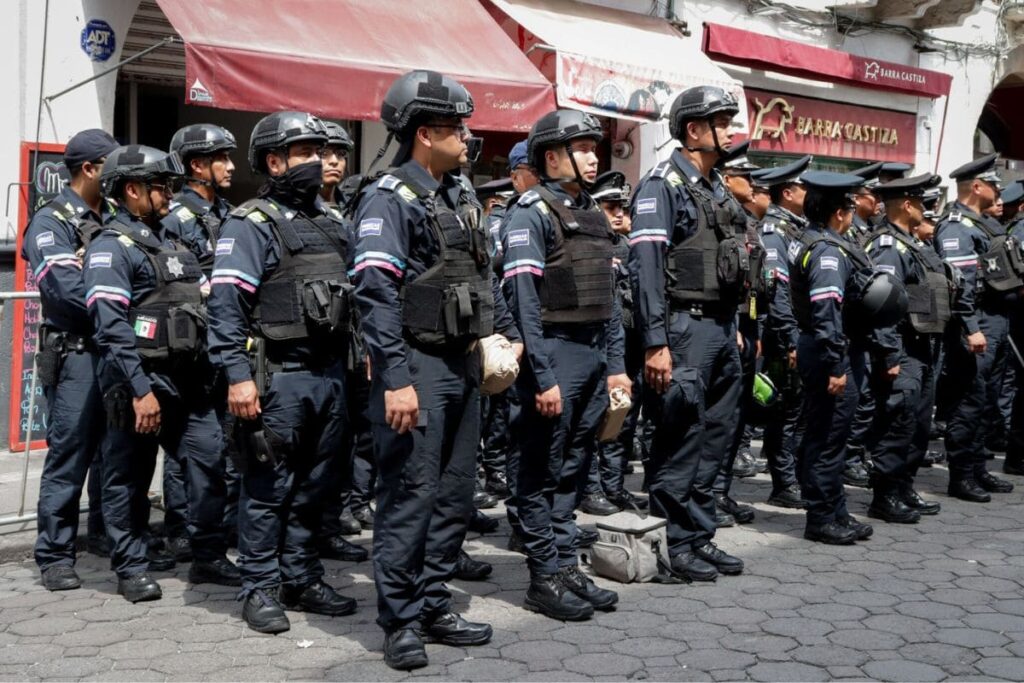 operativo fiestas patrias 2024