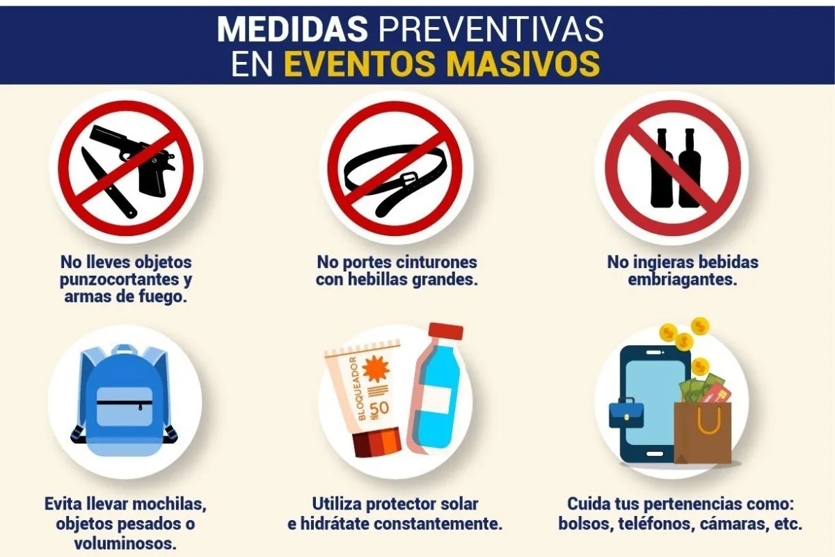 Listo en San Andrés Cholula operativo de seguridad “Fiestas Patrias 2024” 1 oeraptivo San Andrés Cholula